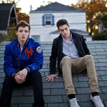 less io crystal reed bio. less io